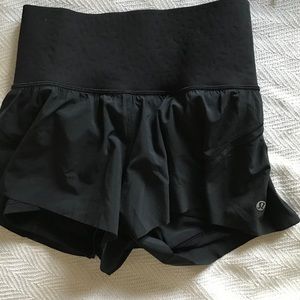 Running short | Lululemon